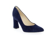 Peter Kaiser Pumps blauw