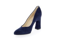 Peter Kaiser Pumps blauw