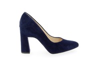 Peter Kaiser Pumps blauw