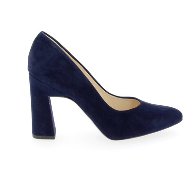 Peter Kaiser Pumps blauw