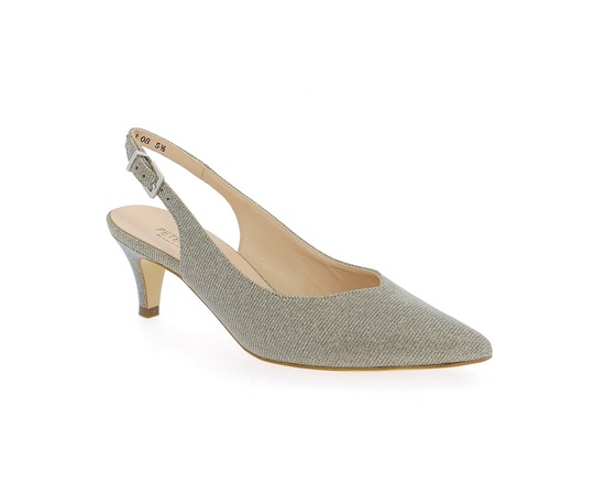 Peter Kaiser Pumps beige