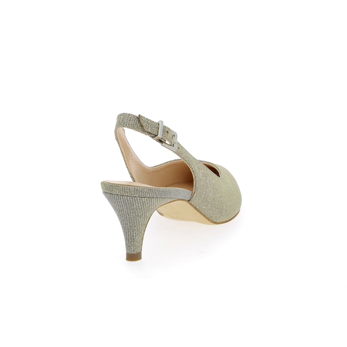 Peter Kaiser décolletés beige beige