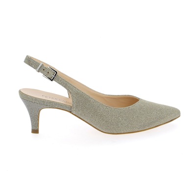 Peter Kaiser Pumps beige