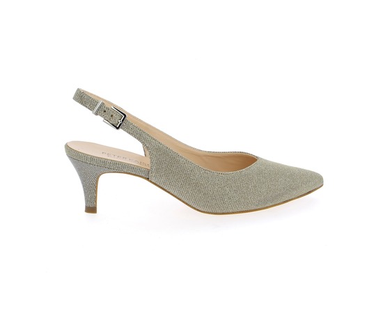 Peter Kaiser Pumps beige