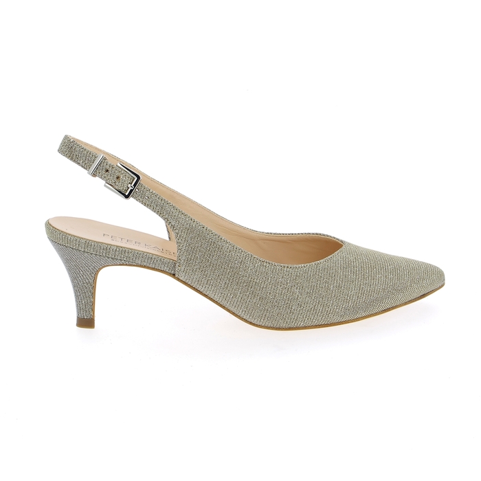 Peter Kaiser décolletés beige beige