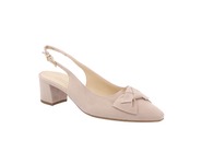 Peter Kaiser Pumps beige