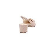 Peter Kaiser Pumps beige