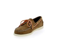 Sebago Bateaux brun