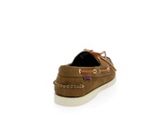 Sebago Bateaux brun