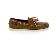 Sebago Bateaux brun