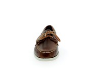 Sebago Bootschoenen bruin