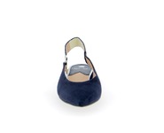 Maripe Pumps blauw