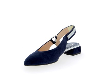 Maripe Pumps