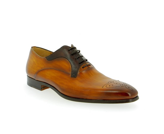 Magnanni Veterschoenen cuero