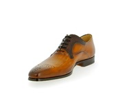 Magnanni Molières cuero