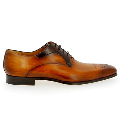 Magnanni Veterschoenen cuero