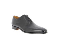 Magnanni Veterschoenen zwart