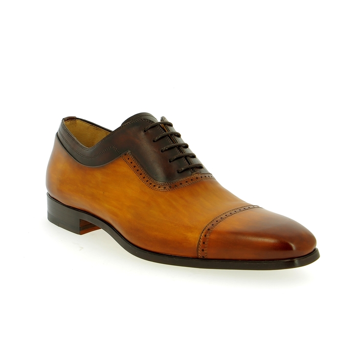 Magnanni molières cuero cuero