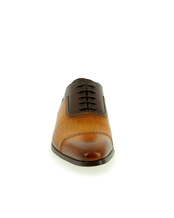 Magnanni hommes molières cuero 18931