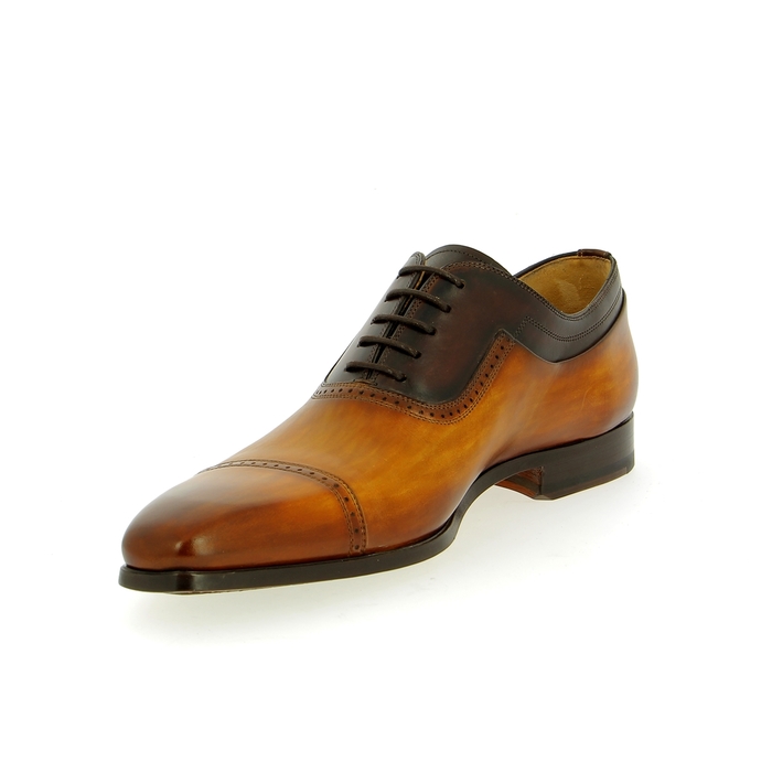 Magnanni molières cuero cuero