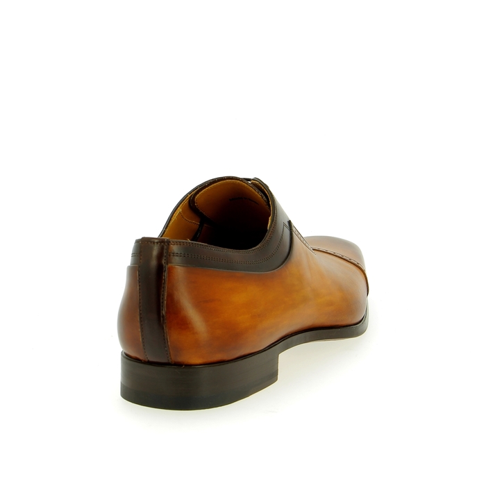 Magnanni molières cuero cuero
