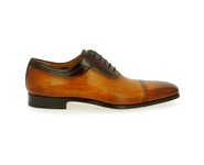 Magnanni Molières cuero