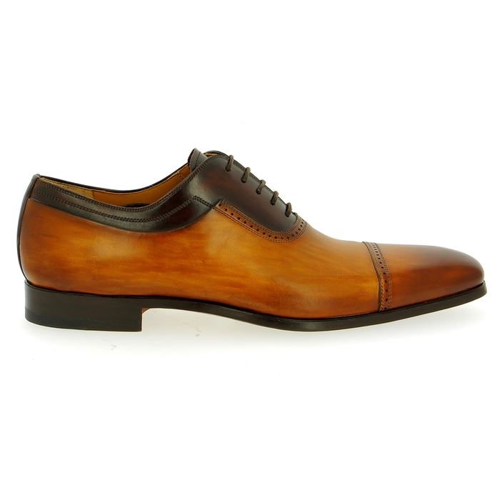Magnanni molières cuero cuero