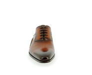 Magnanni Veterschoenen cognac