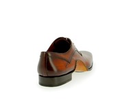 Magnanni Veterschoenen cognac