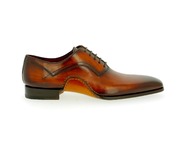 Magnanni Veterschoenen cognac