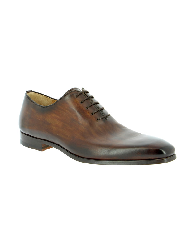 Magnanni hommes molières brun 13232
