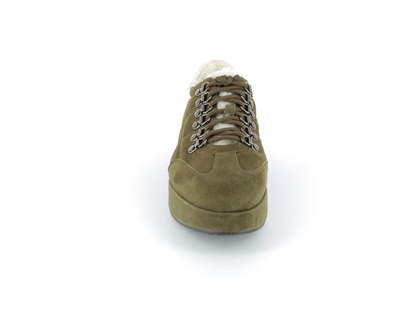 Fashion Moda Veterschoenen