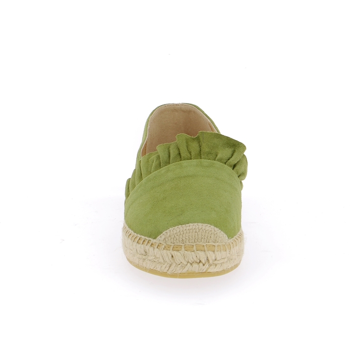 Kanna espadrilles kaki kaki