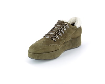 Fashion Moda Veterschoenen