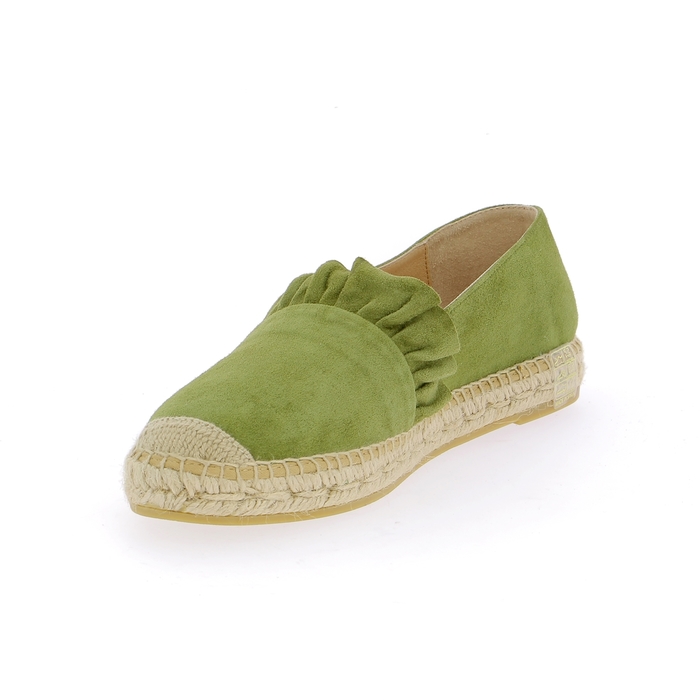 Kanna espadrilles kaki kaki