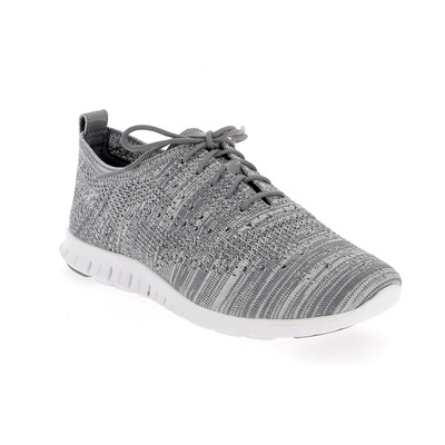 Cole Haan Basket gris