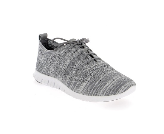 Cole Haan Basket gris