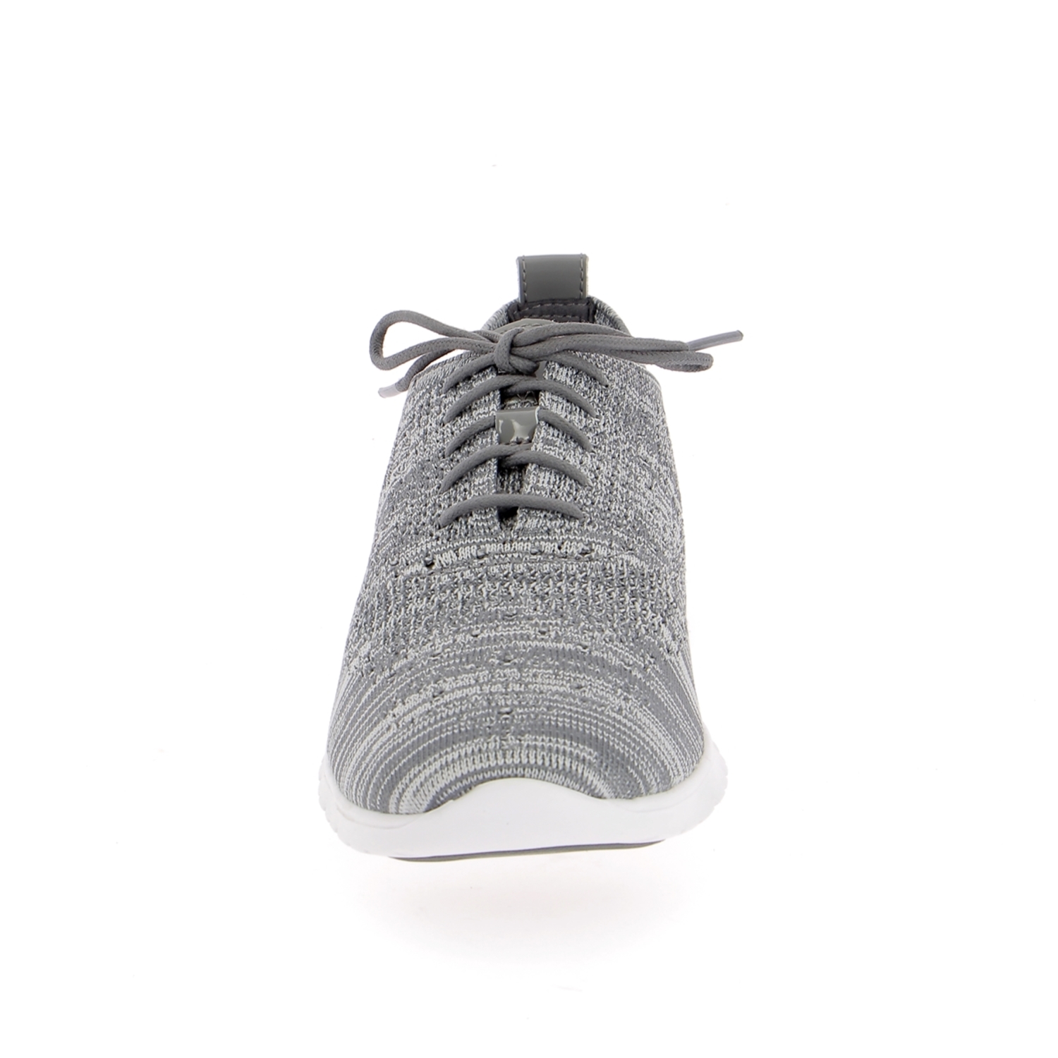 Zoom Cole Haan basket gris