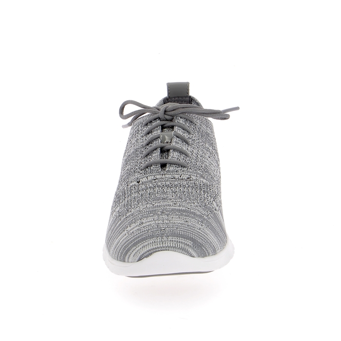 Cole Haan basket gris gris