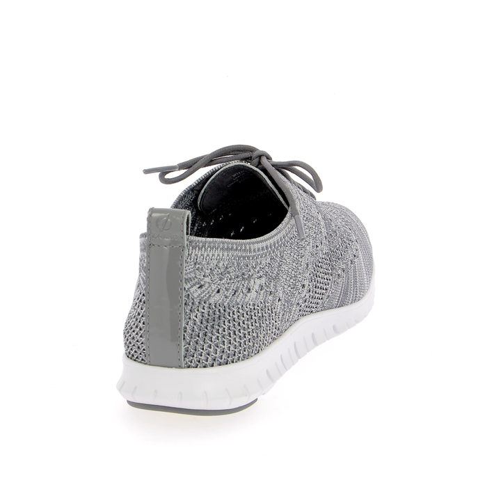 Cole Haan basket gris gris