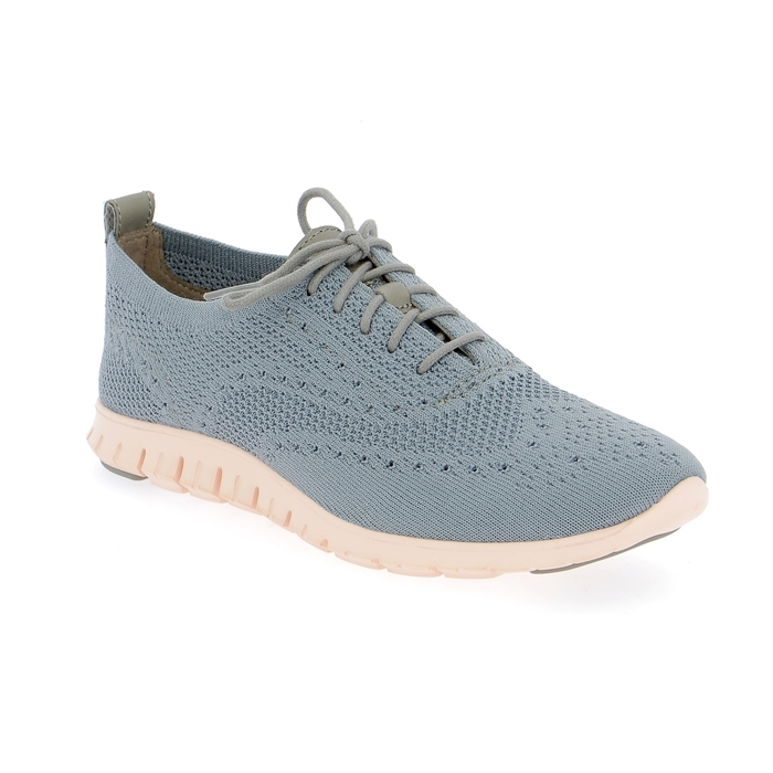 Cole Haan basket gris gris