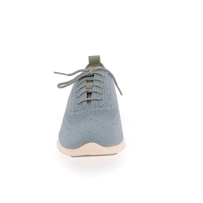 Cole Haan basket gris gris