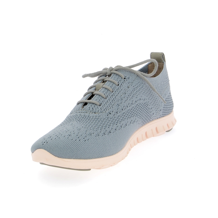Cole Haan basket gris gris