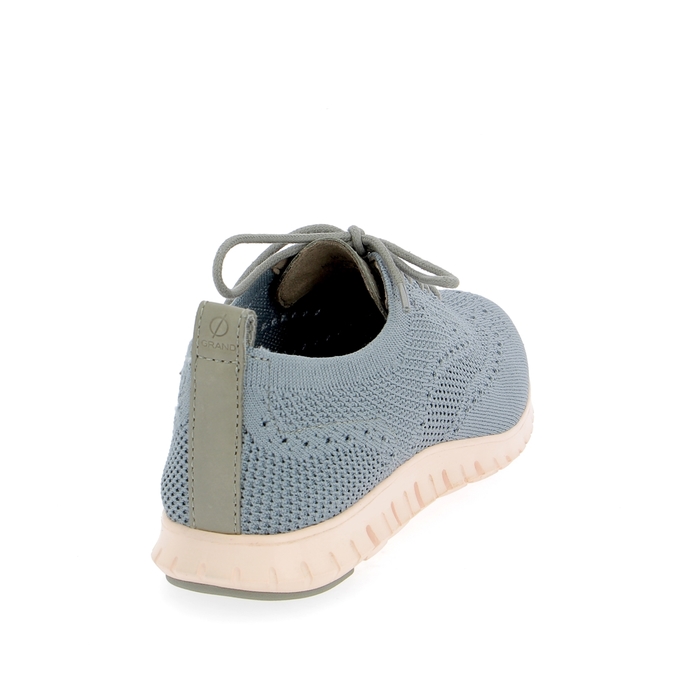 Cole Haan basket gris gris