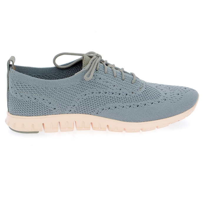 Cole Haan basket gris gris