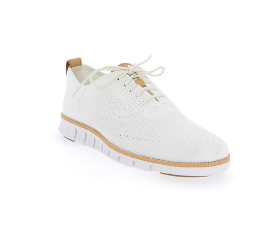 Cole Haan Basket blanc