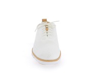 Cole Haan Basket blanc