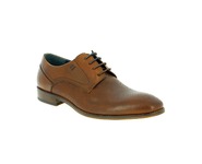 Daniel Kenneth Veterschoenen cognac