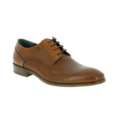 Daniel Kenneth Veterschoenen cognac