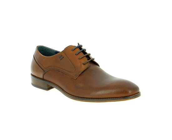 Daniel Kenneth Veterschoenen cognac